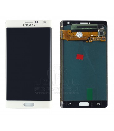 تاچ و ال سی دی سامسونگ گلگسیN915F - NOTE EDGE