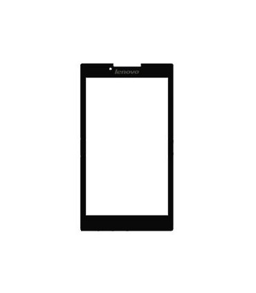 شیشه تاچ (گلس) لنوو A7 - 30