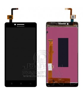 تاچ و ال سی دی لنوو A6000