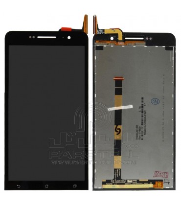 تاچ و ال سی دی ایسوس ZENFONE 6