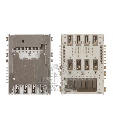 کانکتور سیم و مموری ال جی D855 - G3
