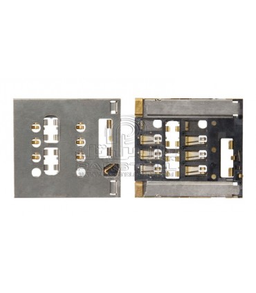 کانکتور سیم سونی اکسپریا LT28 - ION