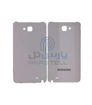 درب پشت سامسونگ NOTE N7000