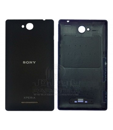 درب پشت سونی XPERIA C