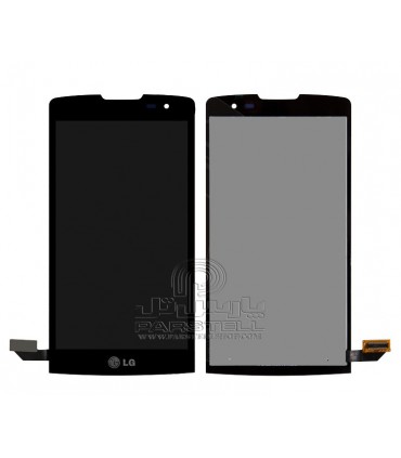 تاچ و ال سی دی ال جی H320 - LEON