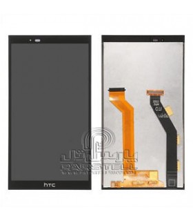 تاچ و ال سی دی اچ تی سی ONE E9 PLUS