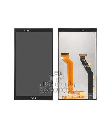 تاچ و ال سی دی اچ تی سی ONE E9 PLUS 