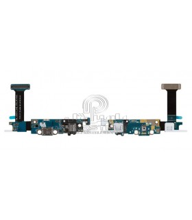 فلت شارژ - هندزفری سامسونگ گلگسی G925 - S6 EDGE