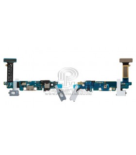 فلت شارژ - هندزفری سامسونگ گلگسی G920 - S6