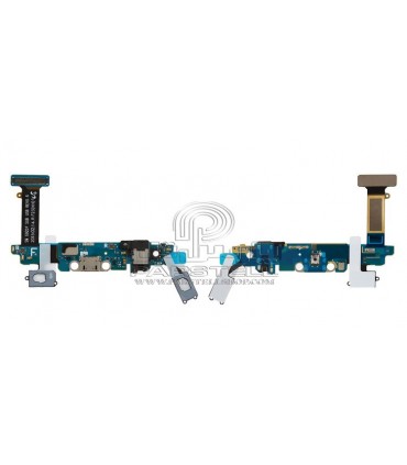 فلت شارژ - هندزفری سامسونگ گلگسی G920 - S6 