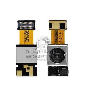 دوربین پشت ال جی D802 - G2