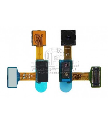 فلت دوربین جلو سامسونگ گلگسی N7100 - NOTE2
