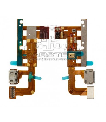 فلت شارژ هواوی U06 - P6