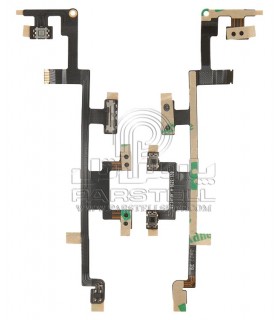 فلت پاور - ولوم  اپل IPAD 4