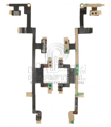 فلت پاور - ولوم  اپل IPAD 4