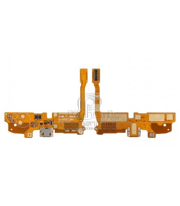 فلت شارژ - میکروفون ال جی E405 - L90