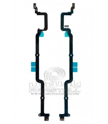 فلت اسلایدر - منو آیفون 6PLUS 