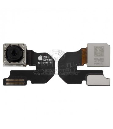 دوربین پشت آیفون 6