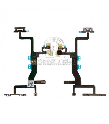 فلت پاور - فلش - میکروفون آیفون 6S