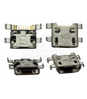 کانکتور شارژ ال جی H818 - G4