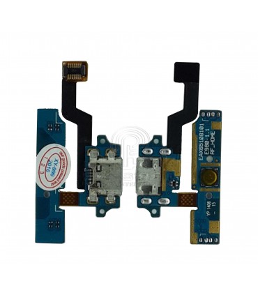 فلت شارژ ال جی E988 - G PRO 