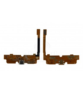 فلت شارژ - میکروفون ال جی D325 - L70