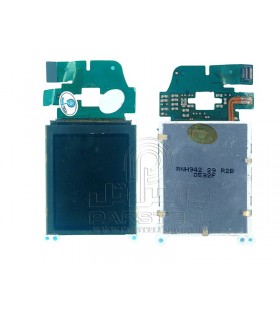 LCD SONY ERICSSON K750