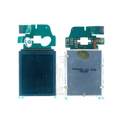 LCD SONY ERICSSON K750