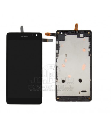 تاچ و ال سی دی  مایکروسافت لومیا LUMIA 535