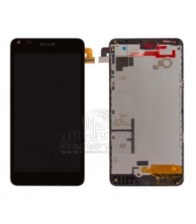 تاچ و ال سی دی مایکروسافت لومیا LUMIA 640