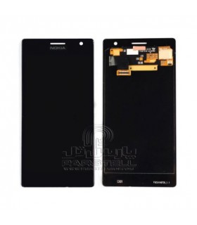 تاچ و ال سی دی نوکیا LUMIA 730
