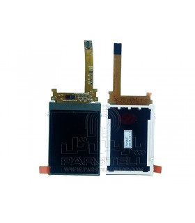 LCD SONY ERICSSON S500 - W580