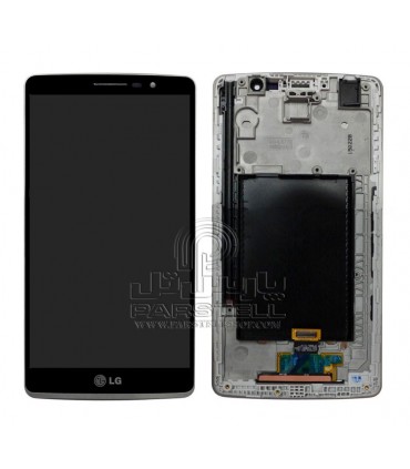 تاچ و ال سی دی ال جی H540 - G4 STYLUS