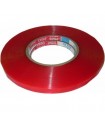 چسب دو طرفه 5 میلی متری قرمز