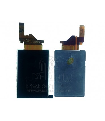 LCD SONY ERICSSON X8 - E15