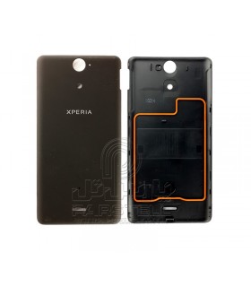 درب پشت سونی XPERIA V LT25