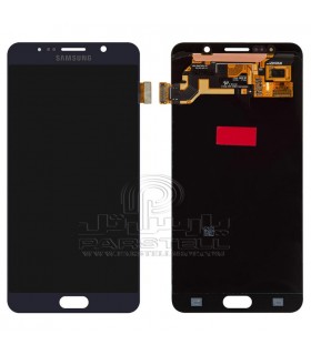 تاچ و ال سی دی سامسونگ گلگسی NOTE5