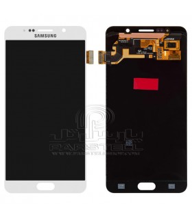 تاچ و ال سی دی سامسونگ گلگسی NOTE5
