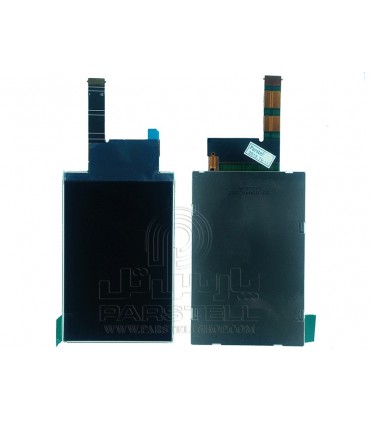 LCD SONY ERICSSON LIVE - WT19