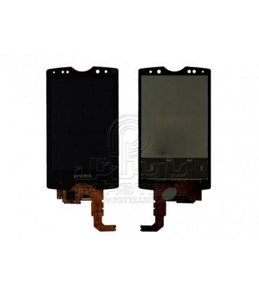 LCD SONY ERICSSON XPERIA MINI PRO - SK17 FULL