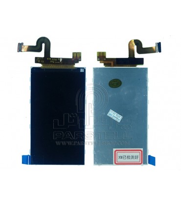 ال سی دی سونی اریکسون اکسپریا MT11 - XPERIA NEO V