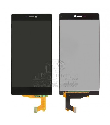 تاچ و ال سی دی هواوی P8 