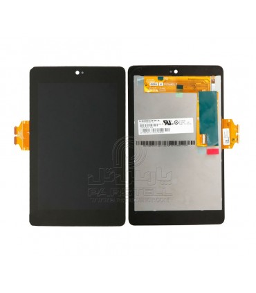 تاچ و ال سی دی ایسوس NEXUS 7 ME370