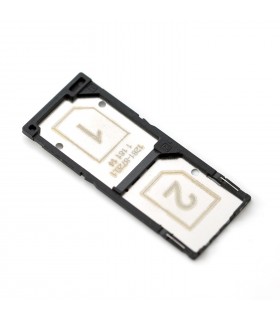 خشاب سیم کارت سونی اکسپریا D2502 - C3