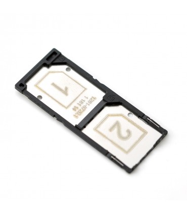 خشاب سیم کارت سونی اکسپریا D2502 - C3