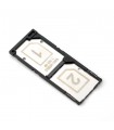 خشاب سیم کارت سونی اکسپریا D2502 - C3