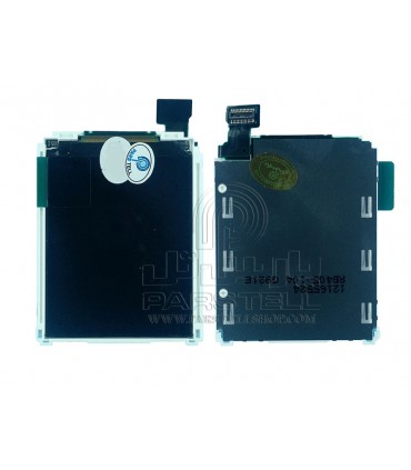 LCD SONY ERICSSON S312