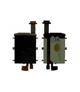 LCD SONY ERICSSON W205