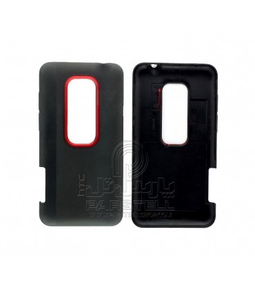 درب پشت HTC EVO3D G17
