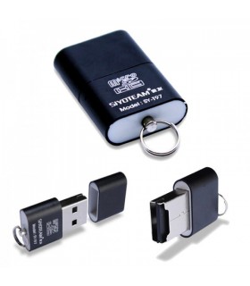 رمریدر USB 2.0